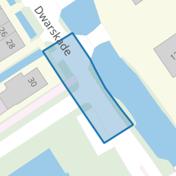 Perceel GVH47-BH-1639