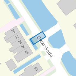 Perceel GVH47-BH-1800