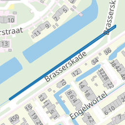 Perceel GVH47-BH-1813