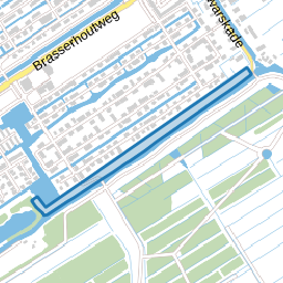 Perceel GVH47-BH-1816