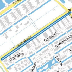 Perceel GVH47-BH-1988