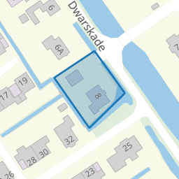 Perceel GVH47-BH-2026