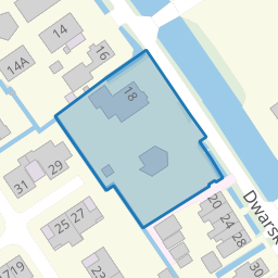 Perceel GVH47-BH-2029