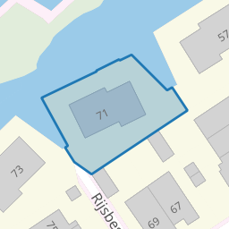 Perceel GVH47-BH-2126