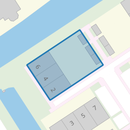 Perceel GVH47-BH-2194