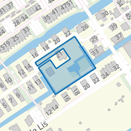 Perceel GVH47-BH-2213