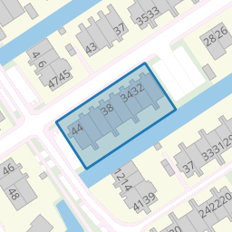 Perceel GVH47-BH-2284