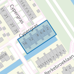 Perceel GVH47-BH-2319