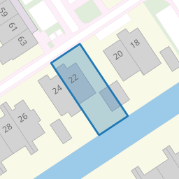 Perceel GVH47-BH-2323