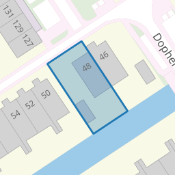 Perceel GVH47-BH-2328