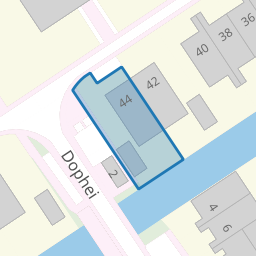 Perceel GVH47-BH-2341