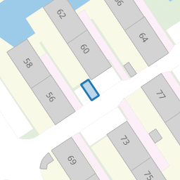 Perceel GVH47-BH-2550