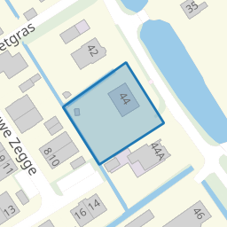 Perceel GVH47-BH-2622