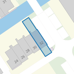 Perceel GVH47-BH-2651