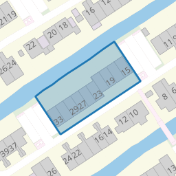 Perceel GVH47-BH-2703