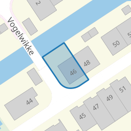 Perceel GVH47-BH-2943