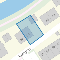 Perceel GVH47-BH-2959