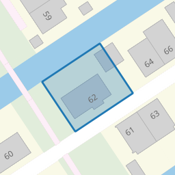 Perceel GVH47-BH-3003