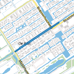 Perceel GVH47-BH-3059