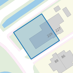 Perceel GVH47-BH-3091