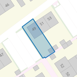 Perceel GVH47-BH-3139