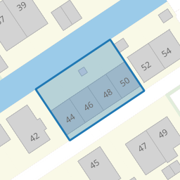 Perceel GVH47-BH-3168