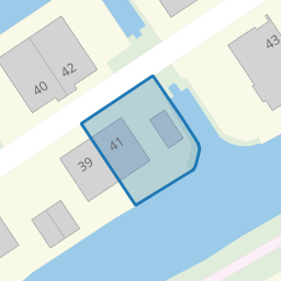 Perceel GVH47-BH-3188