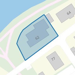 Perceel GVH47-BH-3199