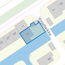 Perceel GVH47-BH-3211