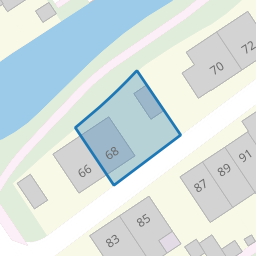 Perceel GVH47-BH-3254