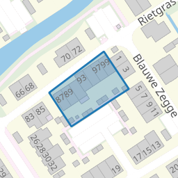 Perceel GVH47-BH-3263