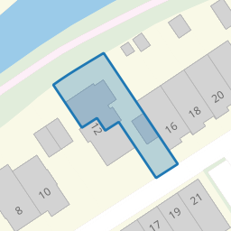 Perceel GVH47-BH-3389