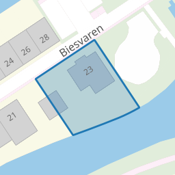 Perceel GVH47-BH-3412