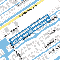 Perceel GVH47-BH-3413