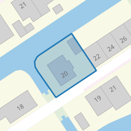 Perceel GVH47-BH-3415