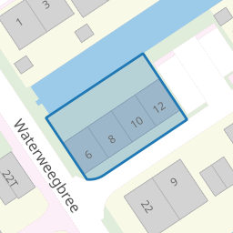 Perceel GVH47-BH-3419