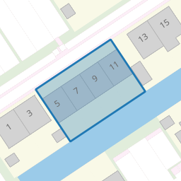 Perceel GVH47-BH-3423