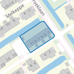 Perceel GVH47-BH-3446