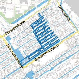 Perceel GVH47-BH-3460