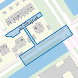 Perceel GVH47-BH-3515