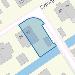 Perceel GVH47-BH-3520