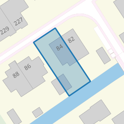 Perceel GVH47-BH-3521