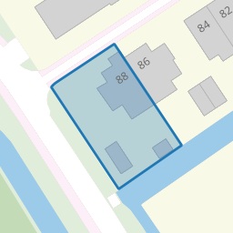 Perceel GVH47-BH-3523