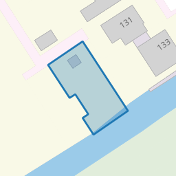 Perceel GVH47-BH-3613