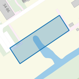 Perceel GVH47-BH-3642