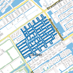 Perceel GVH47-BH-3643