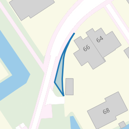 Perceel GVH47-BH-3644