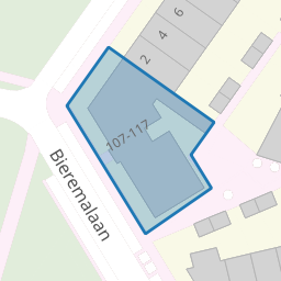 Perceel GVH48-BI-1752