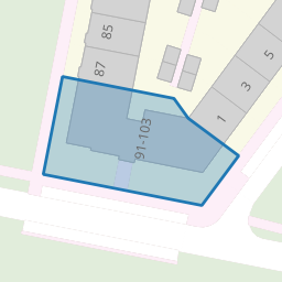 Perceel GVH48-BI-1755