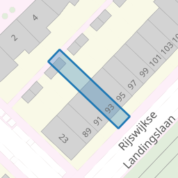 Perceel GVH48-BI-1794